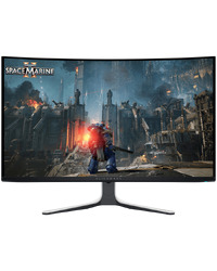 Monitor Alienware AW3225QF 32
