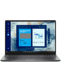 Dell Pro 16 (PC16250), 16