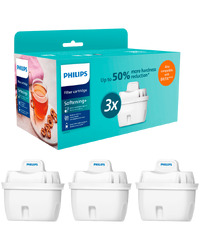 PHILIPS filter cartridge AWP230P3/31, Micro X-Clean Softening+, 150 L, 3 pcs