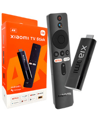 Xiaomi 4K TV Android Stick