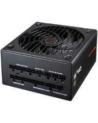COUGAR GLE 1200 PSU, 80 plus Gold, 1200W, Fully Modular