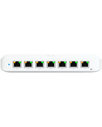 UBIQUITI UniFi Switch Ultra 60W