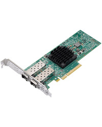 Lenovo ThinkSystem Broadcom 57414 10/25GbE SFP28 2-port PCIe Ethernet Adapter
