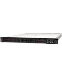 LenovoThinkSystem 1U SR630 v2 1x Intel Xeon Silver 4309Y (8C 105W 2.8GHz),32GB TruDDR4 3200 MHz (2Rx4 1.2V RDIMM), RAID 9350-8i 2GB Flash PCIe 12Gb Adapter,8x2.5