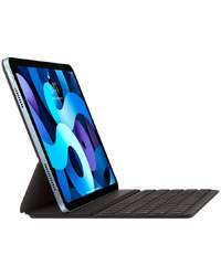 Smart Keyboard Folio for 12.9-inch iPad Pro (5th generation) - International English