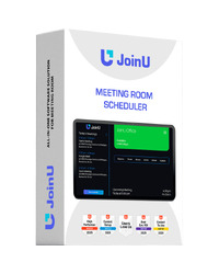 JoinU Room Scheduler license, 1 year
