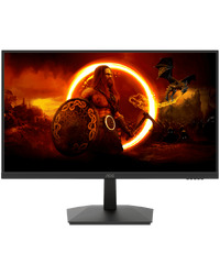 AOC Monitor LED 24G15N2 Gaming 23.8
