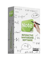 Note 3 interactive whiteboard software,  License type – lifetime
