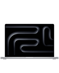 Apple MacBook Pro 16: SILVER/M4 Pro 14C/20C GPU/24GB/512G-CRO