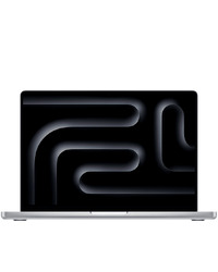 Apple MacBook Pro  14: SILVER/M4 Pro 12C/16C GPU/24GB/512G-CRO