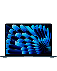 Apple MacBook Air 13.6: MIDNIGHT/M4 10C CPU/8C GPU/16GB/256GB-CRO