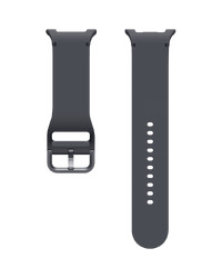 Samsung Galaxy Watch8 Sport Band Graphite (M/L)