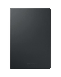 Samsung Tab S6 Lite Book Cover Grey