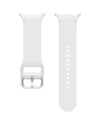 Samsung Galaxy Watch8 Sport Band White (S/M)