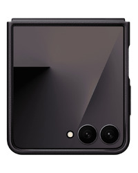 Samsung Galaxy Z Flip7 Kindsuit Case Black