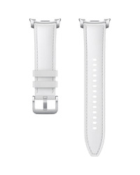 Samsung Galaxy Watch8 Hybrid Band White (S/M/L)