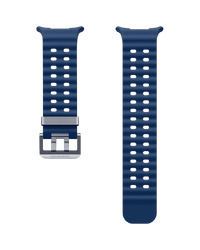 Samsung Galaxy Ultra Marine Band Blue