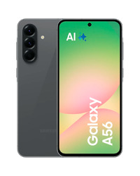 Samsung Galaxy A56 5G 8/128GB Black