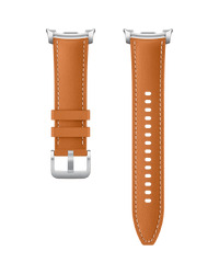 Samsung Galaxy Watch8 Hybrid Band Camel (S/M/L)