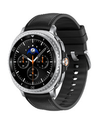 Samsung Galaxy Watch8 Classic 46mm BT Black