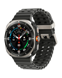 Samsung Galaxy Watch Ultra 2025 LTE 47mm Titanium Silver