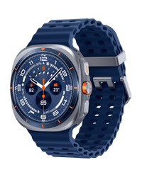 Samsung Galaxy Watch Ultra 2025 LTE 47mm Titanium Blue