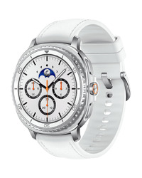 Samsung Galaxy Watch8 Classic 46mm BT White