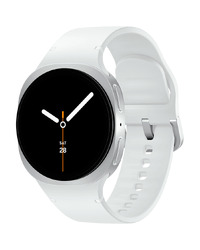 Samsung Galaxy Watch8 40mm BT Silver
