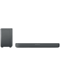 Philips TAB5309/10 2.1 Soundbar with wireless subwoofer