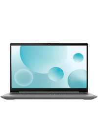 Lenovo IdeaPad 3 15IAU7, 15.6'' FHD (1920x1080) AG, Intel I5-1235U (10C, 12MB, up to 4.4GHz), 8GB DDR4, 512 GB SSD, Intel Iris Graphics, HD Cam + Mic, HDMI, 1x USB 3.2, 1xUSB 2.0, 1xUSB-C, Batt 45 Wh, No OS, Arctic Grey, 2y