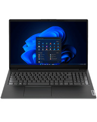 Lenovo V15 G4 IRU, 15.6'' FHD (1920x1080) AG, Intel i5-13420H (8C , 12MB, up to 4.6GHz), 16GB DDR4( 2x8GB) , 512GB SSD NVMe,Integrated Intel UHD Graphics, HDMI,1xUSB 2.0, 1xUSB 3.2, 1xUSB-C, RJ45, BiH Kyb,Batt 38 WH, No OS, Business Black, 2y