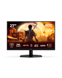 AOC Monitor Gaming Q27G42ZE 27