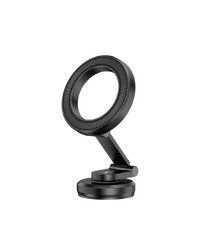 CANYON Magnetic phone holder OnGrip 10 aluminum Black