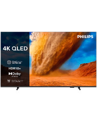 Philips 43PUS7810/12 4K QLED TV , 108 cm (43