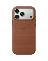 iPhone 17 Pro Max TechWoven Case with MagSafe - Sienna,Model A3562