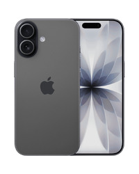 Apple iPhone 17 512GB Black