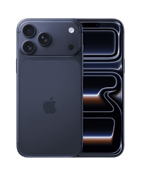 Apple iPhone 17 Pro Max 512GB Deep Blue