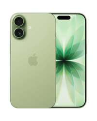 Apple iPhone 17 512GB Sage