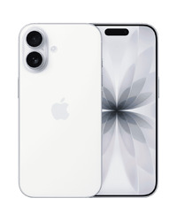 Apple iPhone 17 512GB White