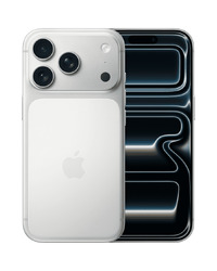 Apple iPhone 17 Pro 1TB Silver