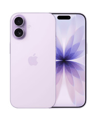Apple iPhone 17 512GB Lavender