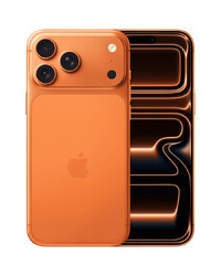 Apple iPhone 17 Pro Max 256GB Cosmic Orange