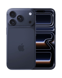 Apple iPhone 17 Pro 512GB Deep Blue