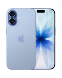 Apple iPhone 17 512GB Mist Blue