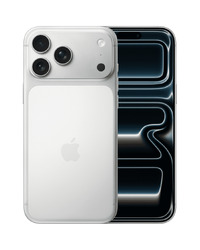 Apple iPhone 17 Pro Max 256GB Silver