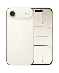Apple iPhone Air 512GB Light Gold