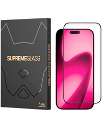 iLera DeLuxe Original Glass 2.0 for iPhone 17