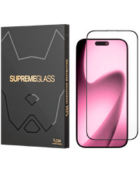 iLera DeLuxe Original Glass 2.0 for iPhone 17 Pro