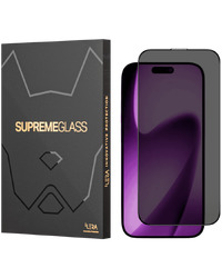 iLera DeLuxe Incognito Glass for iPhone 17 Air