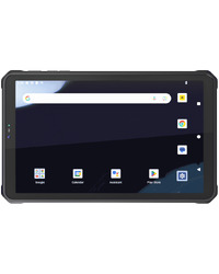 ONERugged T1, 8.68'’ rugged outdoor tablet, 1340×800, 8 GB + 128 GB, 33W fast charging, 4G, IP68